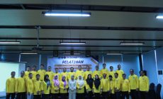 Permalink to FKIP Universitas Lampung Adakan Pelatihan Motivasi dan Budaya Kerja untuk Tenaga Kependidikan