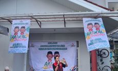 Permalink to Dukungan Kepada Paslon Gubernur Lampung  Ardjuno Terus Mengalir dari Berbagai Organisasi dan Kelompok Masyarakat