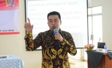 Permalink to Fraksi PKS Usulkan Program Prioritas Penyusunan ABBD Kota Bandar Lampung Tahun 2025, Termasuk Penanganan Banjir