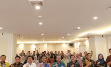 Permalink to FKIP Unila Gelar Evaluasi Program dan Kegiatan untuk Pencapaian Indikator Kinerja Utama
