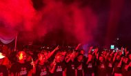 Permalink to Ribuan Relawan Pemuda Arjuno Adakan Nobar dan Deklarasi Menangkan di Pilkada Lampung
