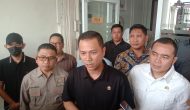 Permalink to Perihal Produk Over claim, Komisi IV DPRD kota Palembang Sidak Gudang Daviena Skincare, Syaiful Padli: Kita Akan Cek di Lab