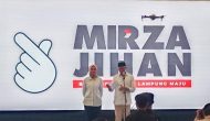 Permalink to Mirza-Jihan Unggul Telak 82% di Pilgub Lampung: Amanah Besar dari 4 Juta Rakyat