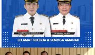 Permalink to DPC PPWI Kabupaten Ogan Ilir Ucapkan Selamat. Atas Terpilihnya Kembali Panca Nakhodai Ogan Ilir