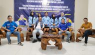 Permalink to KNPI Lampung Silaturahmi dan Diskusi antara Organisasi IKMAPAL