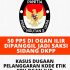 Dihebohkan Sebanyak 50 PPS se-Ogan Ilir Dipanggil Jadi Saksi Sidang DKPP, Ada Apa!?