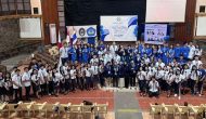 Permalink to Enam Mahasiswa FKIP Unila Sukses Ikuti Program SEA Teacher 2024 sebagai Guru Magang di Filipina
