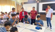 Permalink to ESI Provinsi Lampung telah Sukses membuka Kompetisi E-Sports Dalam Ajang Piala Gubernur