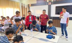 Permalink to ESI Provinsi Lampung telah Sukses membuka Kompetisi E-Sports Dalam Ajang Piala Gubernur