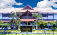 Kepala Dinas Pendidikan dan Kebudayaan Provinsi Bengkulu Apresiasi Siswa-Siswi yang Berprestasi