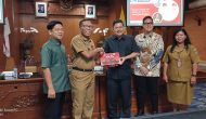 Permalink to DPRD Kabupaten Pesawaran Dorong RSUD Pesawaran Contoh RSUD Wangaya Denpasar Bali