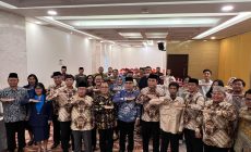 Permalink to Menjelang Natal FKUB Provinsi Lampung Gelar Dialog Lintas Agama