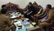Permalink to Wakil Ketua I DPRD Pesawaran M.Nasir Minta Pemda Menambah Kuota P3K Tenaga Guru, Medis dan Teknis Sebanyak Seribu Pegawai