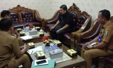 Permalink to Wakil Ketua I DPRD Pesawaran M.Nasir Minta Pemda Menambah Kuota P3K Tenaga Guru, Medis dan Teknis Sebanyak Seribu Pegawai