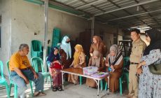 Permalink to Walikota Bandar Lampung Dirikan Posko Darurat dan Berikan Paket Sembako Untuk Korban Banjir