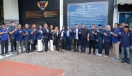Permalink to DPD Nasdem Pesawaran Bimtek Laboratorium Perubahan di Akademi Bela Negara Jakarta