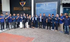 Permalink to DPD Nasdem Pesawaran Bimtek Laboratorium Perubahan di Akademi Bela Negara Jakarta