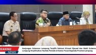 Permalink to Bapenda Lampung Contoh Teladan Dalam Pengelolaan Pendapatan Daerah
