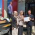 Pemkot Bandar Lampung Menyalurkan Dokumen Kependudukan Milik Warga Terdampak Banjir Pemkot Bandar Lampung Menyalurkan Dokumen Kependudukan Milik Warga Terdampak Banjir