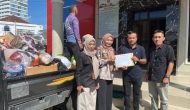 Permalink to Pemkot Bandar Lampung Menyalurkan Dokumen Kependudukan Milik Warga Terdampak Banjir