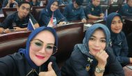 Permalink to 250 Kader NasDem Lampung Digembleng di ABN untuk Wujudkan Target 2029