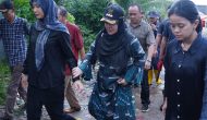 Permalink to Bunda Eva Janji Perbaikan Rumah Rusak Akibat Banjir