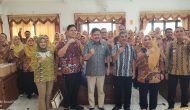 Permalink to DPRD dan Dinkes Pesawaran Tegaskan Kunker Ke Kendal Demi Tingkatkan Pelayanan Kesehatan Bukan Healing