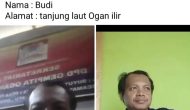 Permalink to Ketua DPD LSM Gempita Ogan Ilir Angakt Bicara & Mengecam Keras, Pencemeran Nama Baik Dirinya di Medsos