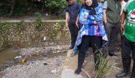 Permalink to Pemkot Bandar Lampung Ajak BBWS dan PT. KAI Normalisasi Sungai