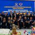 DPD NasDem Pesawaran Juara 1 di Bimtek Laga Perubahan Akademi Bela Negara Partai NasDem