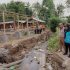 Walikota Bandar Lampung Temukan Perushaan Tutup Aliran Sungai Walikota Bandar Lampung Temukan Perushaan Tutup Aliran Sungai