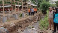 Permalink to Walikota Bandar Lampung Temukan Perushaan Tutup Aliran Sungai