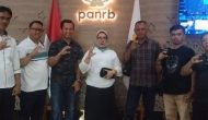 Permalink to Forum Eks Honorer THK II Lampung Selatan Menyambangi KemenpanRB