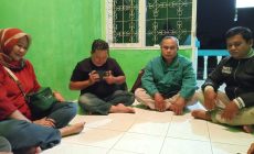 Permalink to Peringati Hari Pers Nasional DPD SWI Kabupaten Ciamis Gelar Syukuran