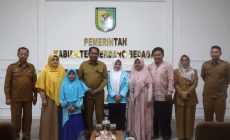 Permalink to Bupati Sergai Terima Audiensi dari Beragam Kalangan Masyarakat di Kantor Bupati