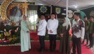 Permalink to Bupati dan Wakil Bupati Sergai Buka MTQH ke-XXI