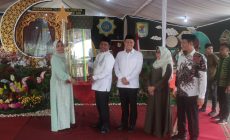 Permalink to Bupati dan Wakil Bupati Sergai Buka MTQH ke-XXI