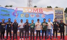 Permalink to Open Sergai Marching Band 2025, Dongkrak Generasi Penerus Lakukan Hal Positif