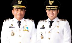 Permalink to Dilantik Presiden Prabowo Subianto, Darma Wijaya dan Adlin Tambunan Siap Wujudkan Sergai Mantab