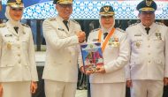 Permalink to Resmi Dilantik, Eva-Deddy Siap Lanjutkan Program di Bandar Lampung