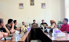 Permalink to Dugaan Pungli Terhadap Sejumlah Guru yang Diangkat menjadi PPPK di Kabupaten Pesawaran