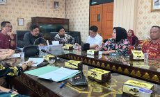Permalink to DPRD Pesawaran Komitmen Perjuangkan Nasib PPPK