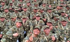 Permalink to Gubernur Rahmat Mirzani Djausal Jalani Retret Kepala Daerah di Akmil Magelang