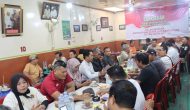 Permalink to Gelar Sarasehan di Warkop Haji Mail, Polres Tanjab Barat Komitmen Bangun Sinergitas Bersama Insan Pers