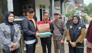 Permalink to Pemkot Bandar Lampung Bantu Keluarga Suami Istri Tewas Tertimpa Tembok