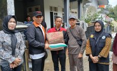 Permalink to Pemkot Bandar Lampung Bantu Keluarga Suami Istri Tewas Tertimpa Tembok