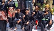 Permalink to FPSTI Kab. Sergai Laksanakan Latihan gabungan di Padepokan