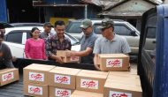 Permalink to Bunda Eva Kirim Makanan dan Perintahkan Camat dan Pejabat Pemkot Bandar Lampung Turun Bantu Warga