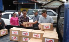 Permalink to Bunda Eva Kirim Makanan dan Perintahkan Camat dan Pejabat Pemkot Bandar Lampung Turun Bantu Warga