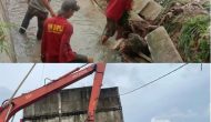 Permalink to Walikota Bunda Eva Perbaiki Talud Jebol dan Tembok Warga di Tanjung Senang